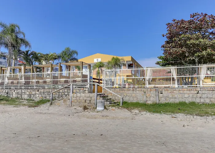 CanasvieirasHotel Florianopolis