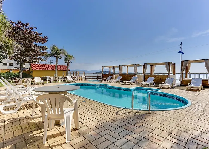 CanasvieirasHotel Florianopolis